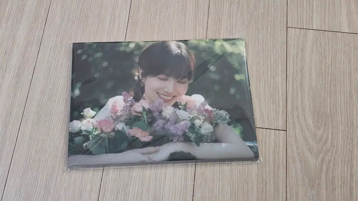 パク ウンビン PARK EUNBIN ファー パーフェクト ミニ ポスターBOOK