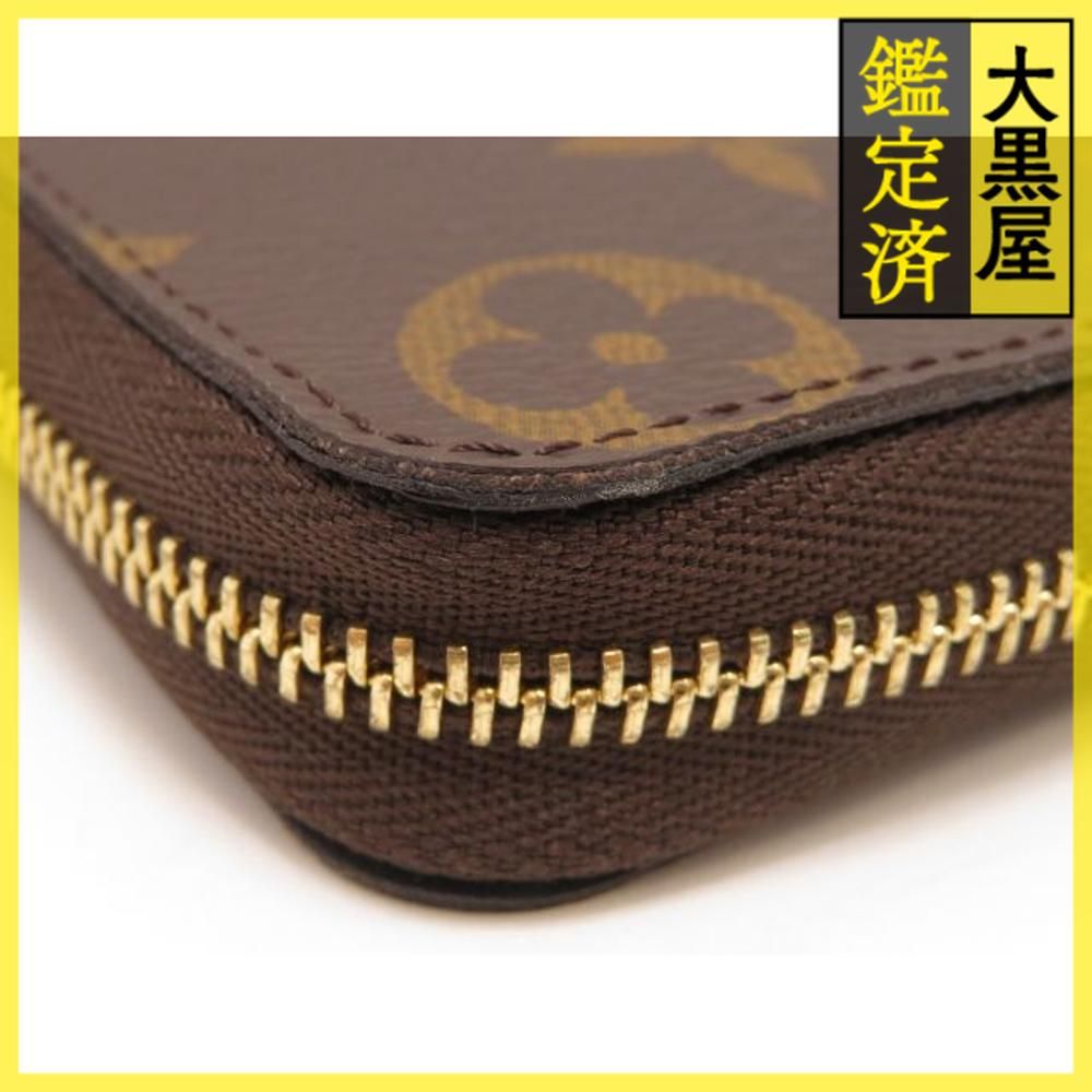  ルイ ヴィトン ジッピー コインパース M 60067 431 コインケース 小銭入れ 小物