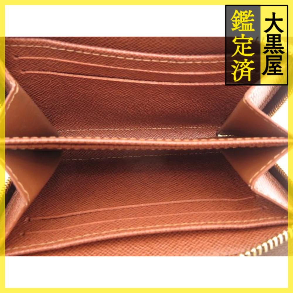 ルイ・ヴィトン ジッピー・コインパース M60067 【431】 - メルカリ