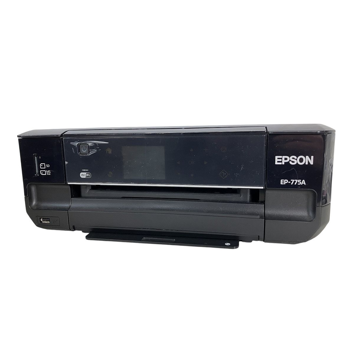 EPSON EP-775AW カラリオ インクジェット プリンター 家電 ジャンク