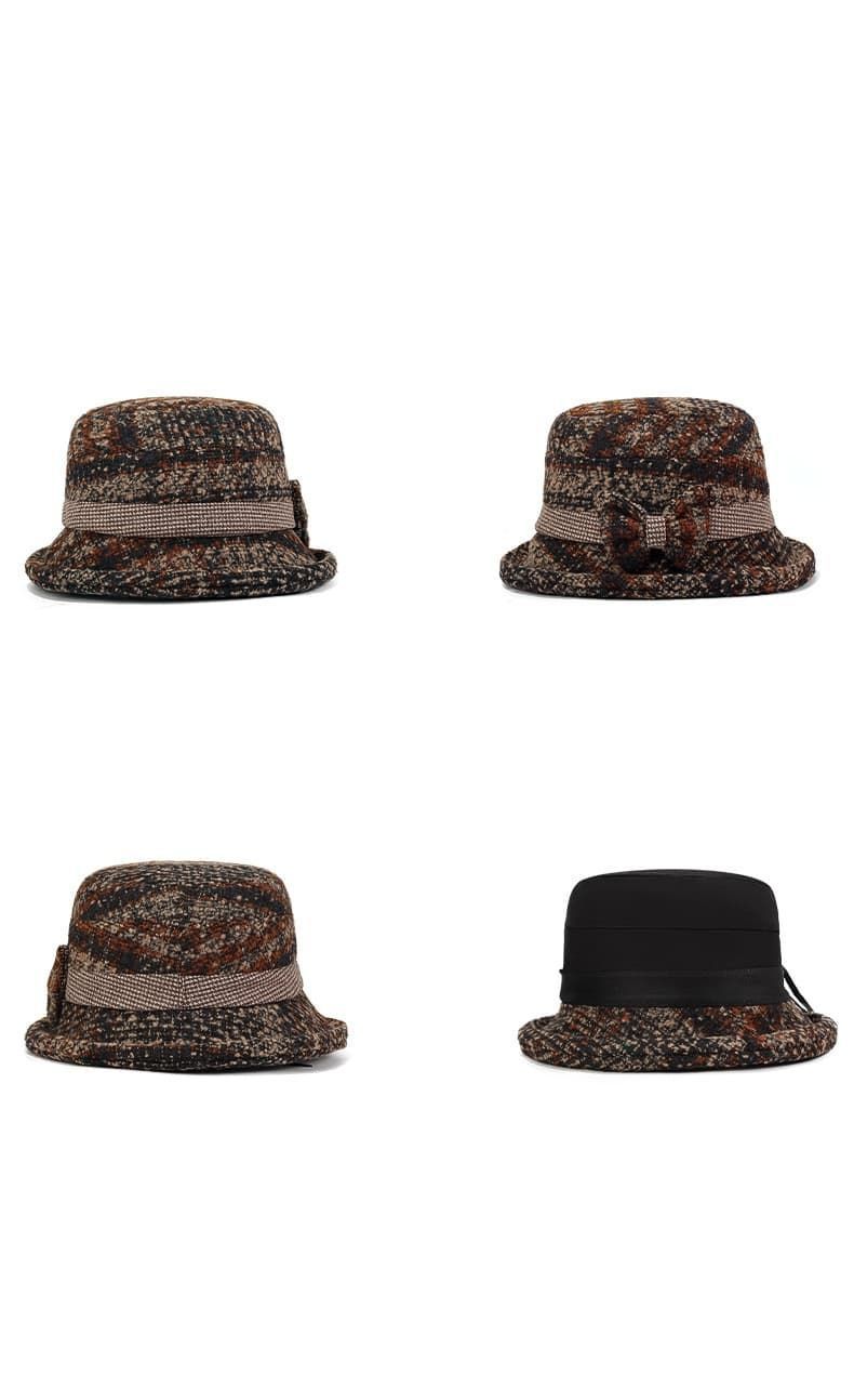  ハット レディース 帽子 ママ 50代 即 OK バケットハット フェルト帽子 メンズ 秋冬 冬帽子 裏起毛 ふわふわ 可愛い 韓国 シンプル 大きいサイズ おしゃれ もこもこ yuda 730 バケットハット ハット