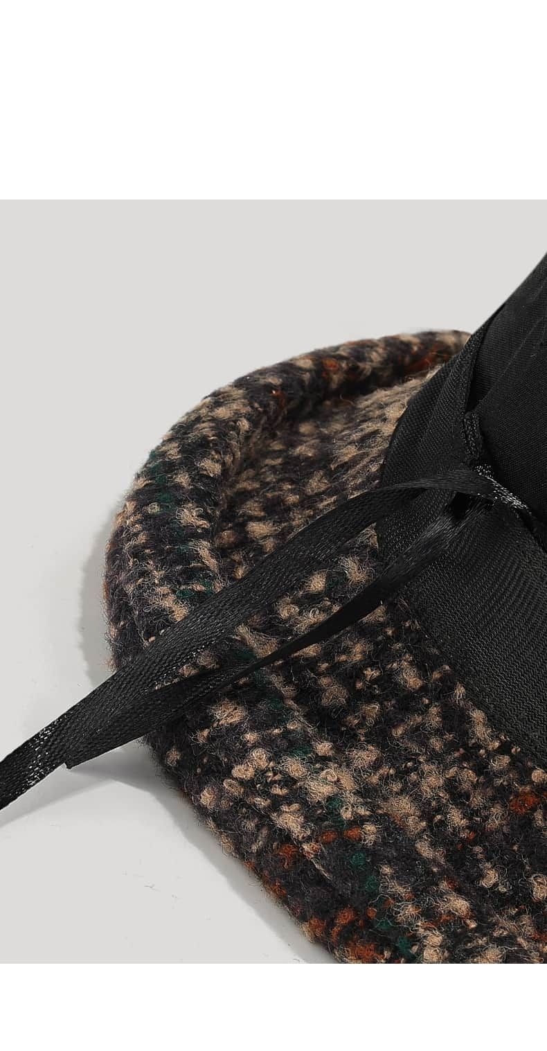 レディース 帽子