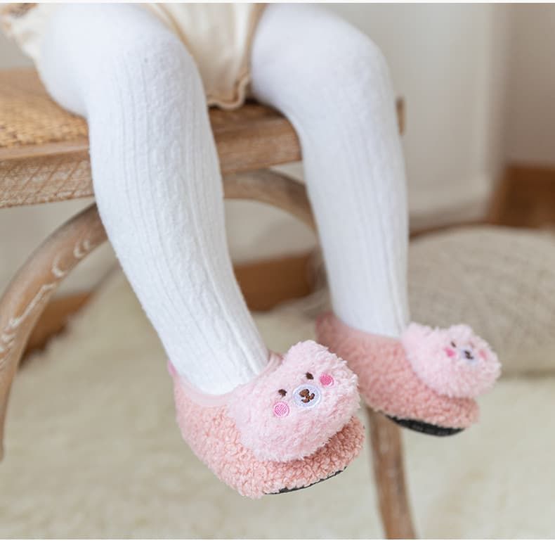 滑り止め ソックス