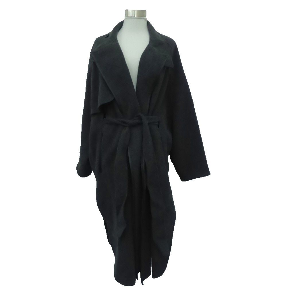 スタニングルアー STUNNING LURE ロングコート ラップコート ガウン