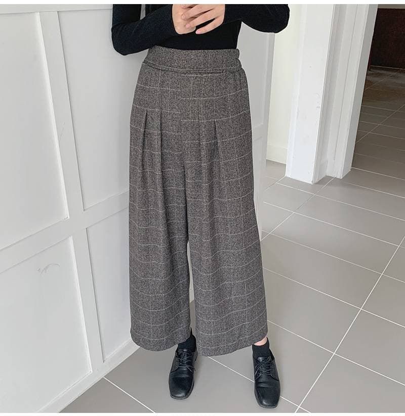 ゆったり シルエット