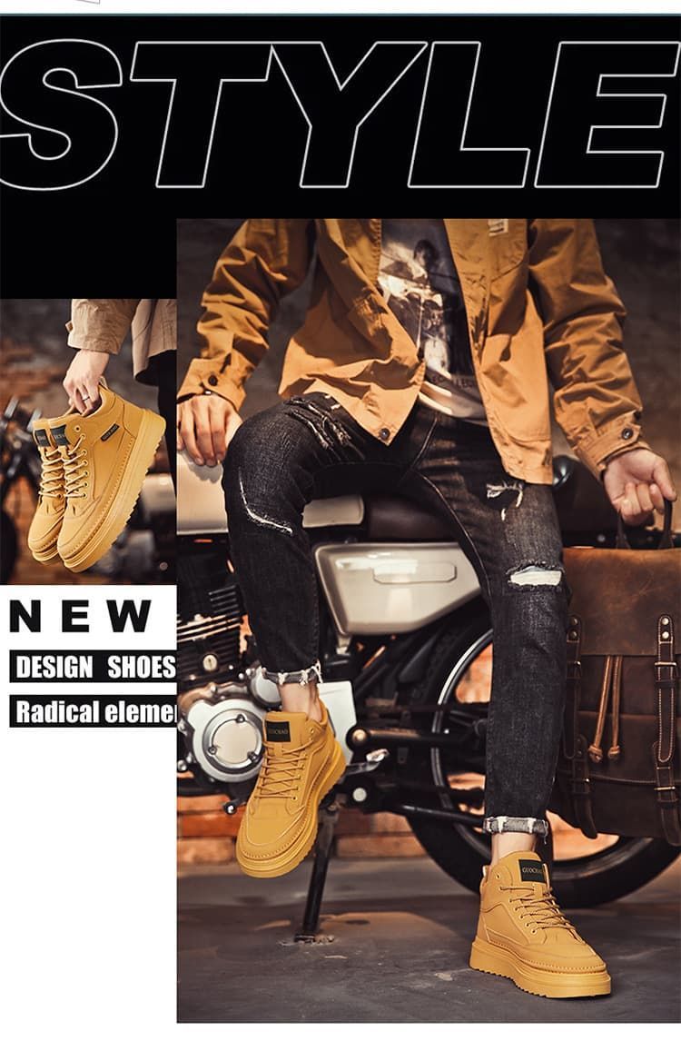 メンズ スノーブーツ