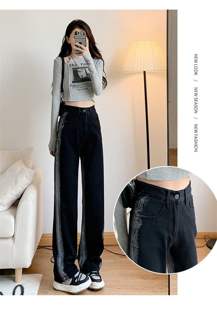 ガウチョパンツ 体型カバー