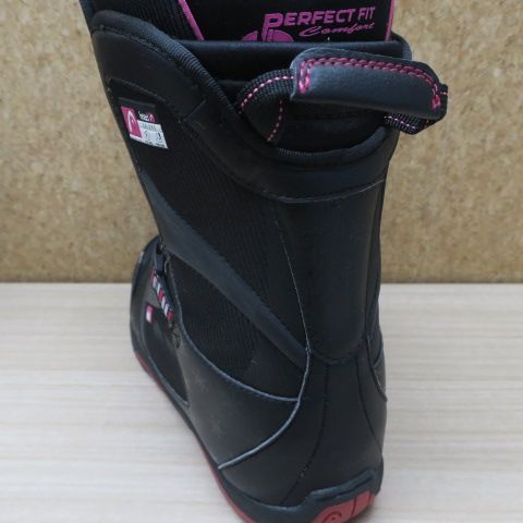 HEAD GALORE 22.5 cm スノーボード ブーツ BOA レディース - メルカリ