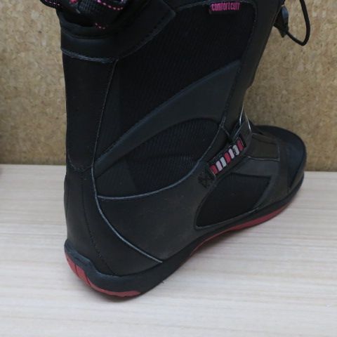 HEAD GALORE 22.5 cm スノーボード ブーツ BOA レディース - メルカリ