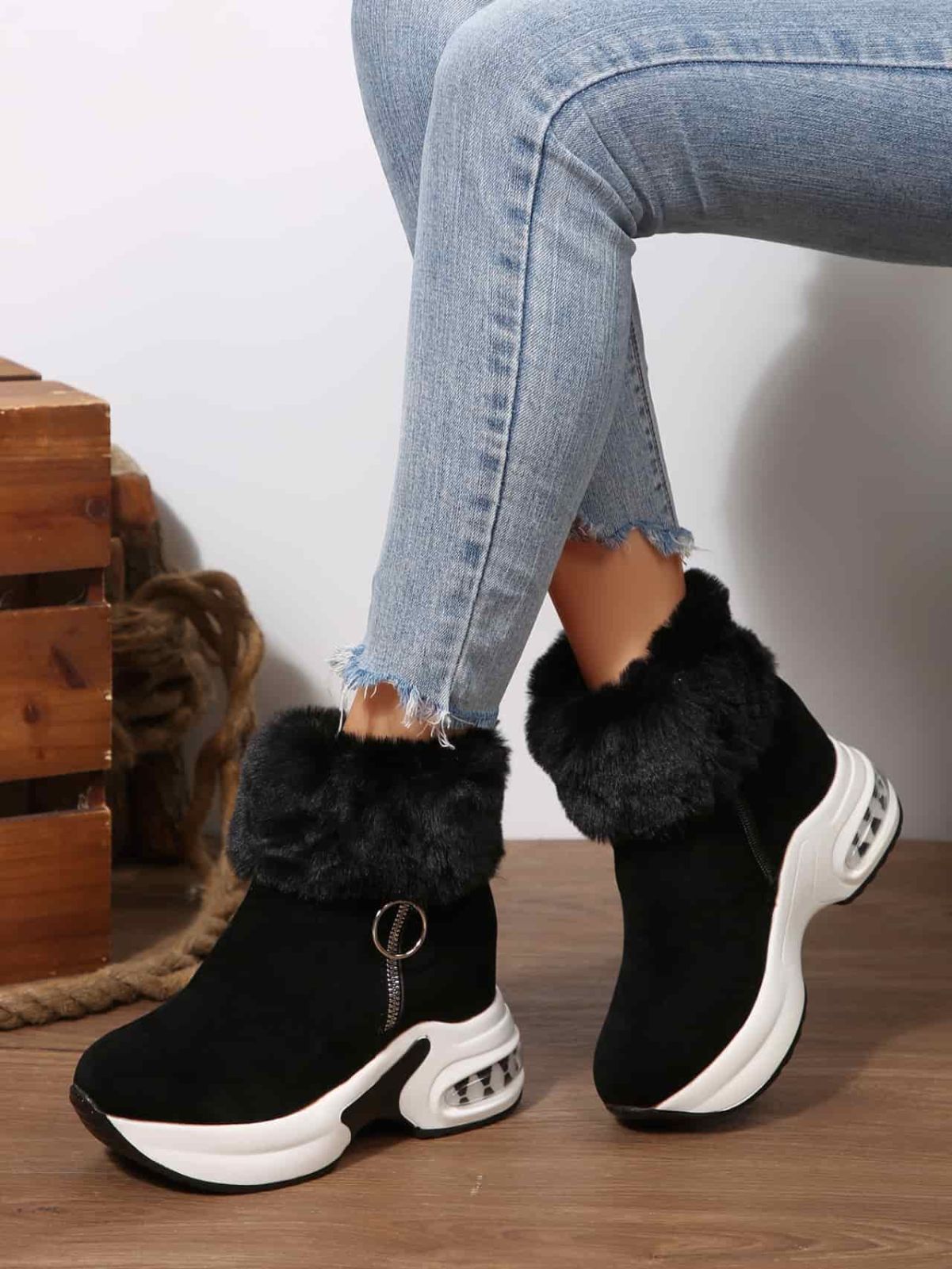 大きいサイズ 滑り止