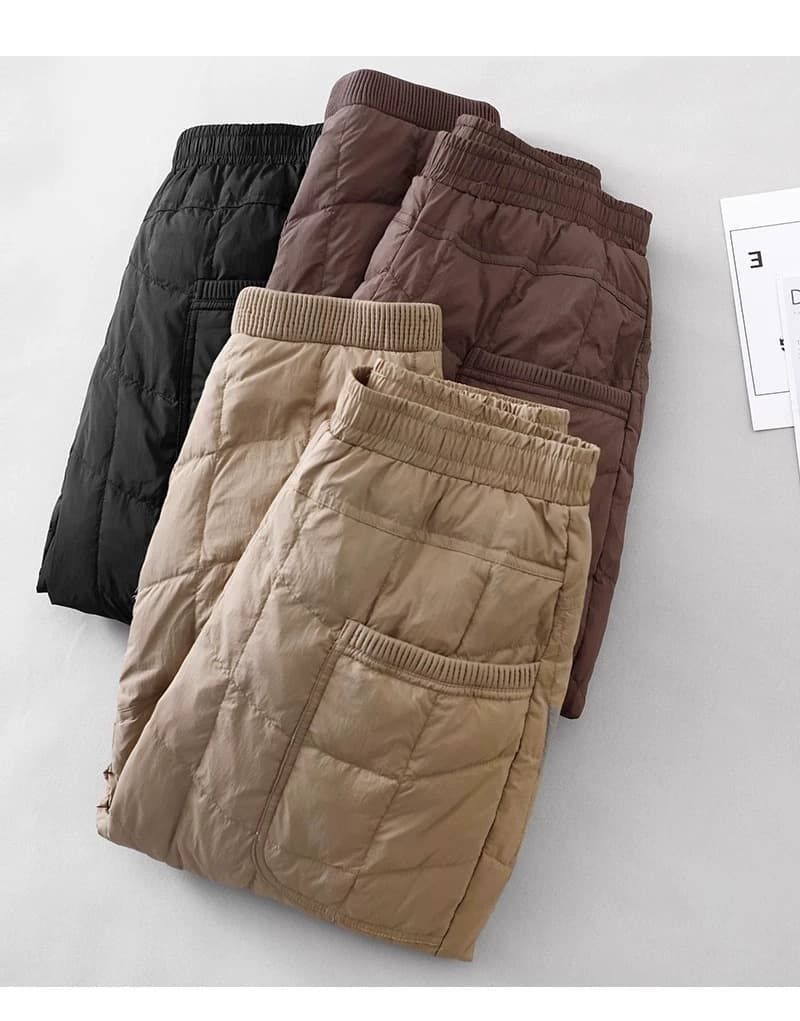 イージーパンツ