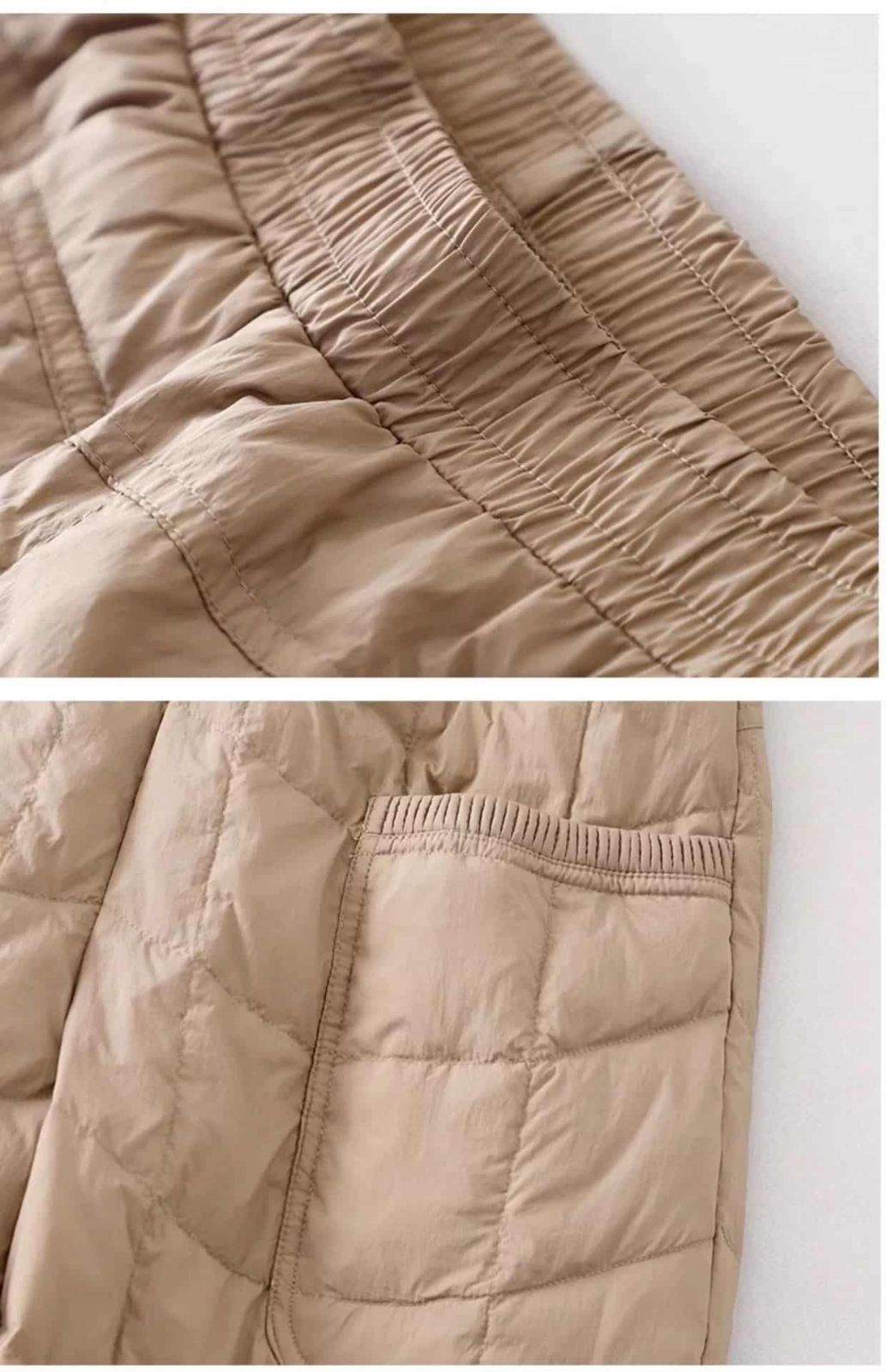 軽い イージーパンツ