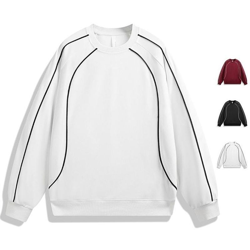 春 秋 冬トレーナー メンズ トレーナー トップス スウェット クルーネック スポーツ おしゃれ 部屋着 秋服 秋物 hyxz 152