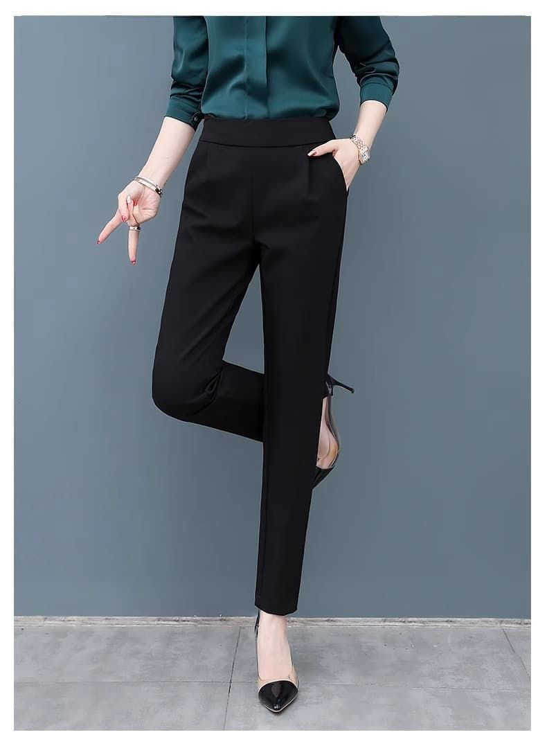 作業着 スーツパンツ