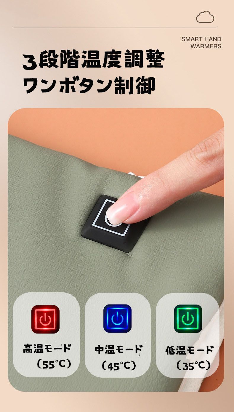 両面加熱 ホットマット