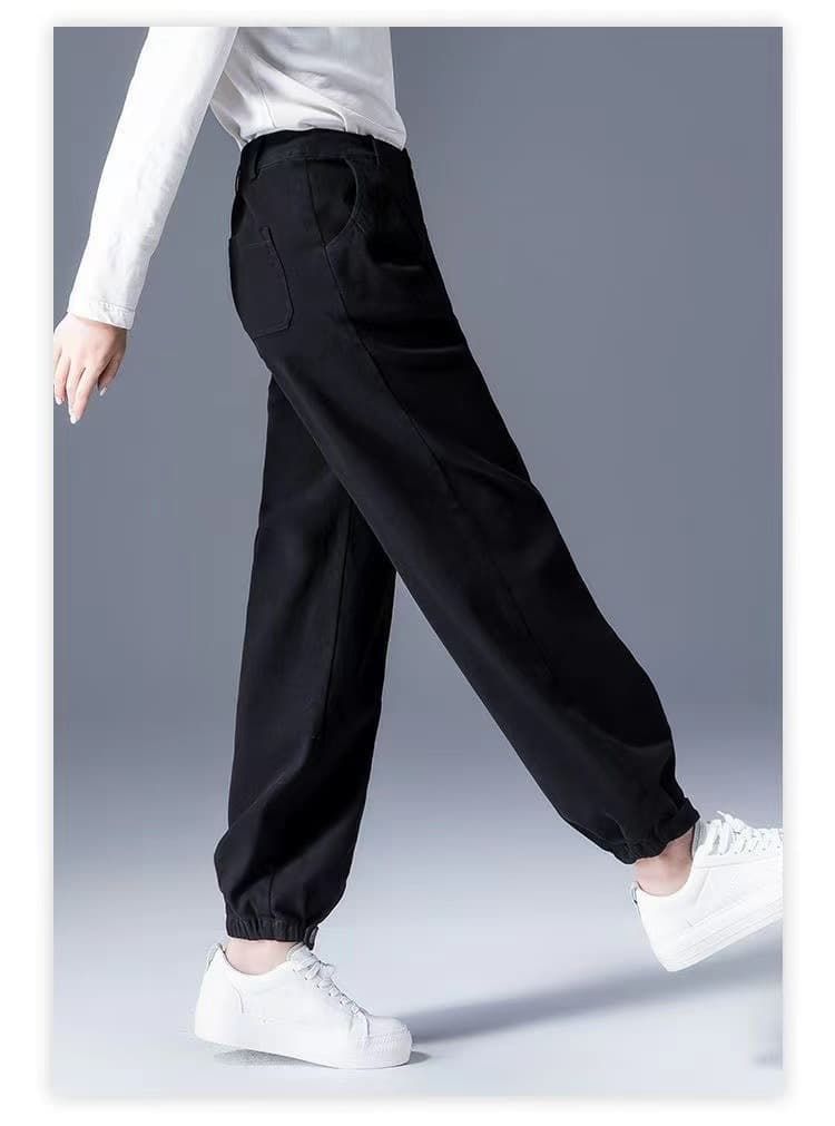 作業着 ジョガーパンツ