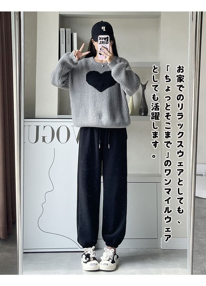  スウェットパンツ 即 OK レディース フリースパンツ 秋 冬 暖 かわいい ボアパンツ おしゃれ ぬくぬく 裏起毛ジョガーパンツ 暖かい 裏ボアパンツボアパンツ 防寒 あったか スエット パンツ 暖か 可愛aoge 20 ジョガーパンツ スウェットパンツ パンツ
