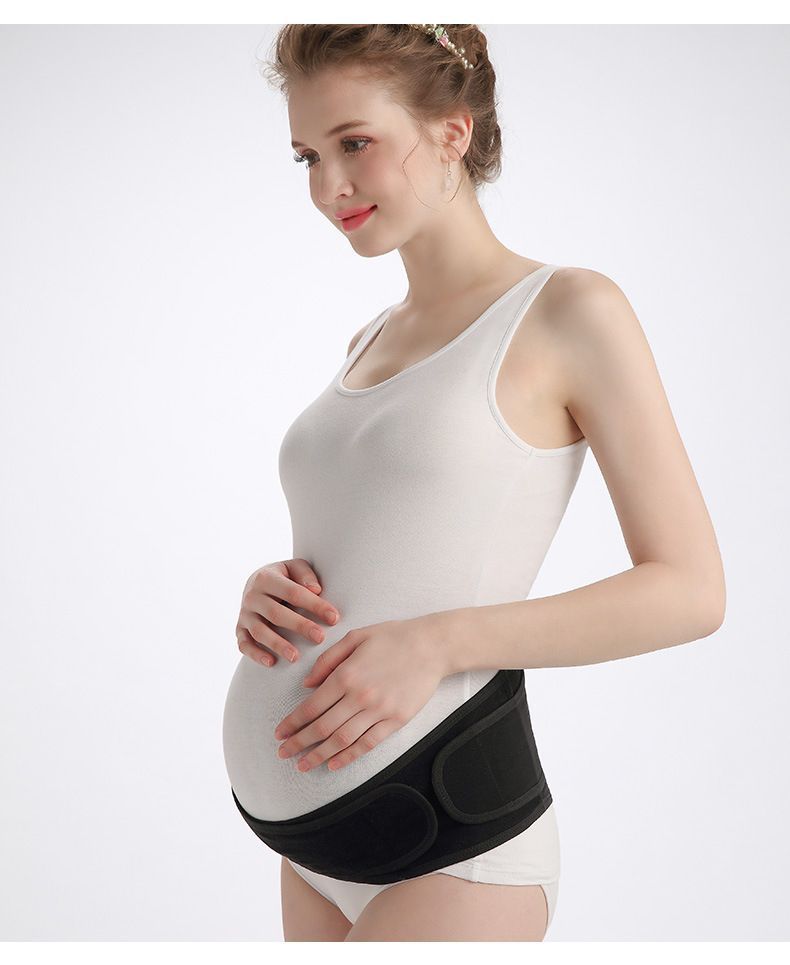 マタニティベルト