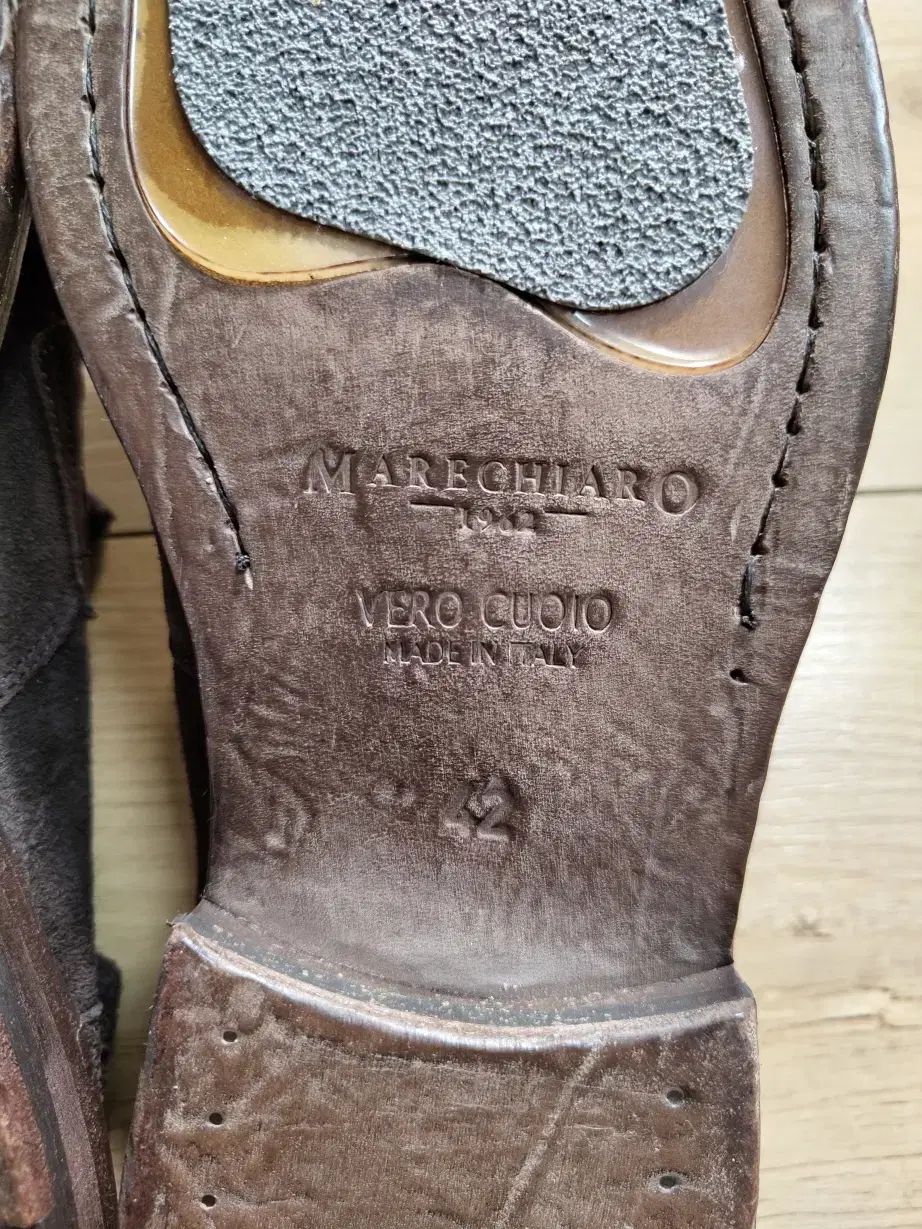 モカシン カフェ