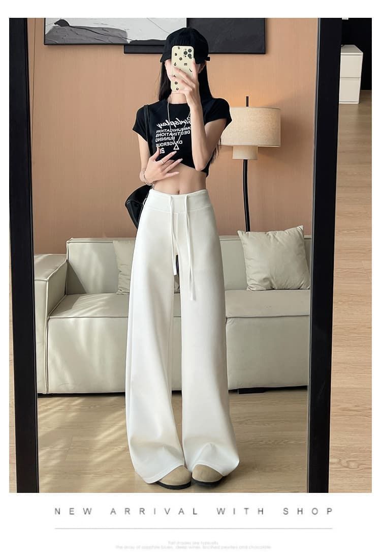 ダブルウエスト