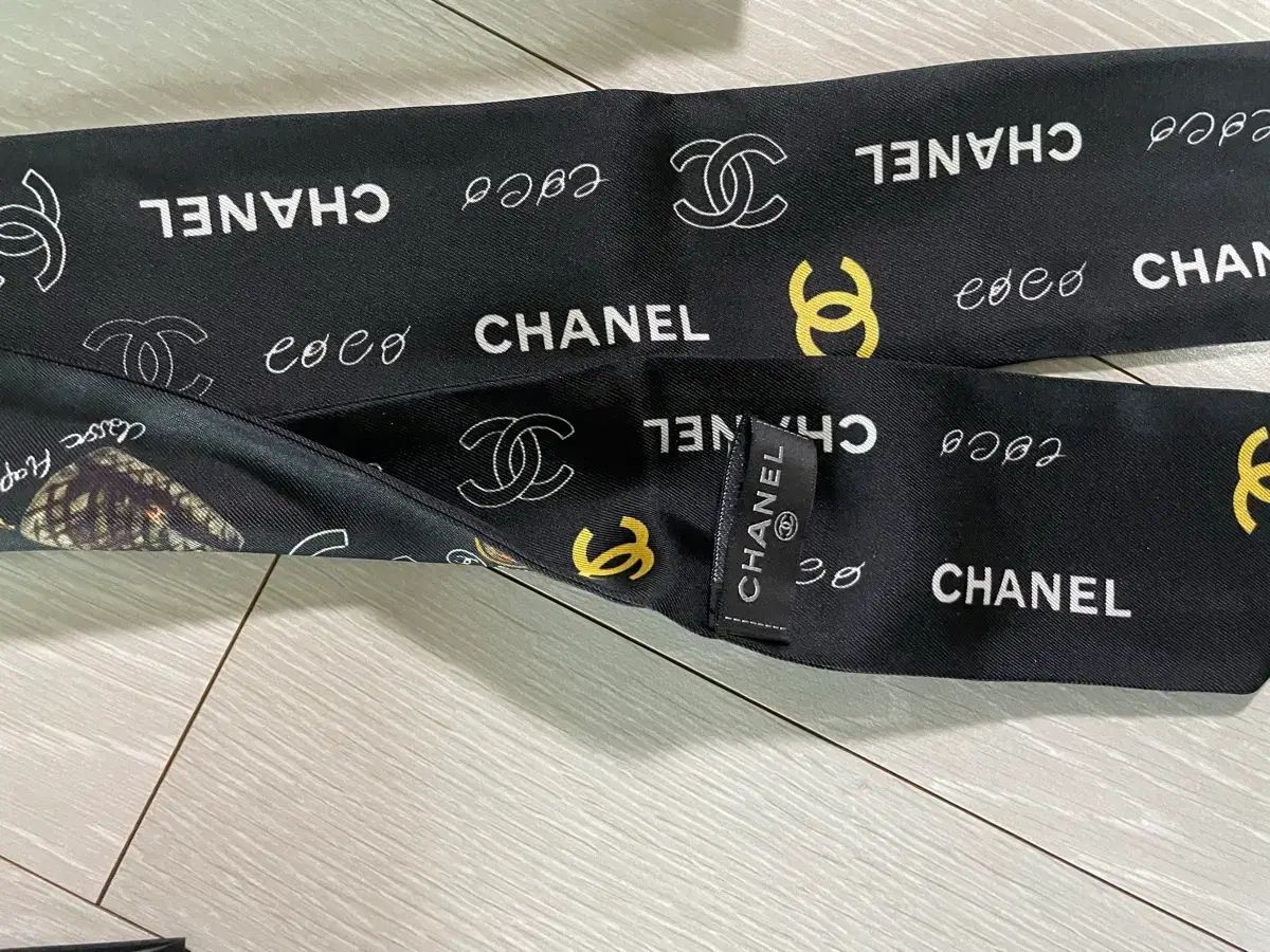 シグネチャー ツイリー