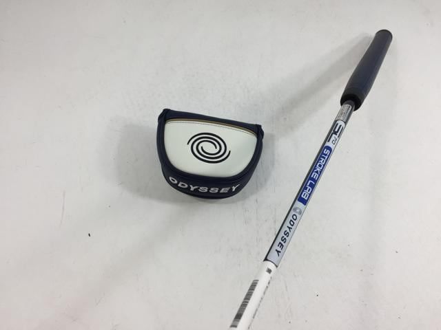 返品OK 【中古ゴルフクラブ】【美品】オデッセイ Ai-ONE MILLED