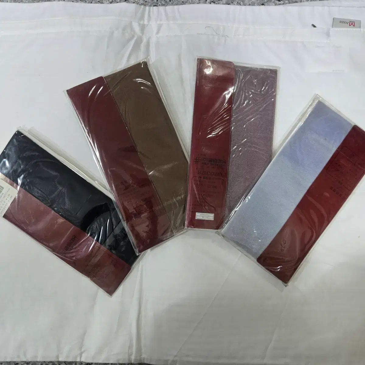  バンドストッキング 350 ピエール カルダン ストッキング レッグウェア