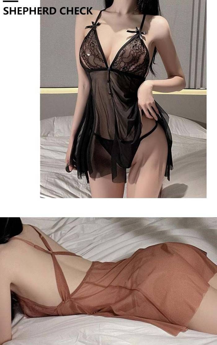 セクシーランジェリー