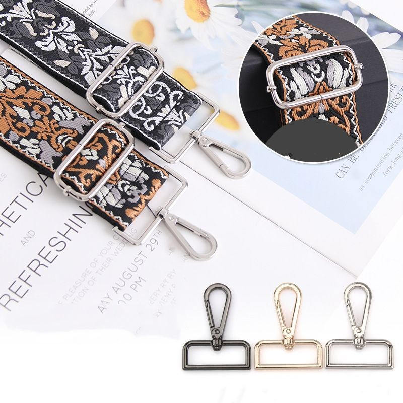  ショルダーストラップ 太め バッグ 付け替え ショルダーベルト 幅広 カバン 紐 簡単装着 バッグベルト 肩掛けベルト 留め具 fengxz 182 その他 ショルダーバッグ