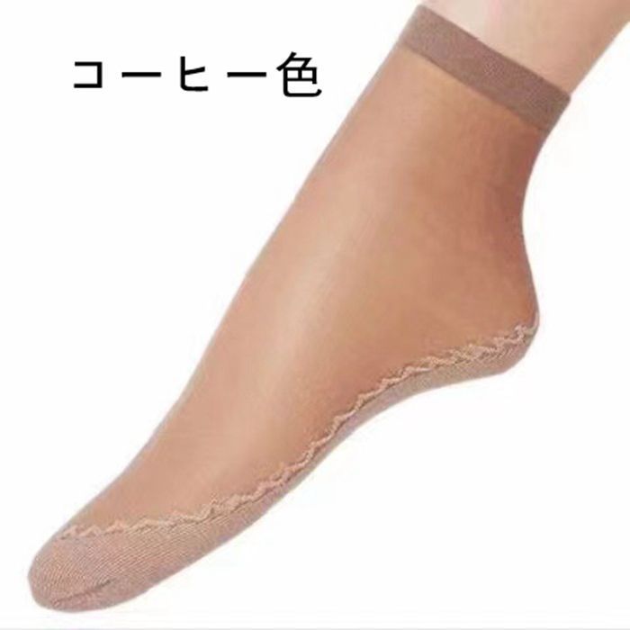 ストッキング 靴下