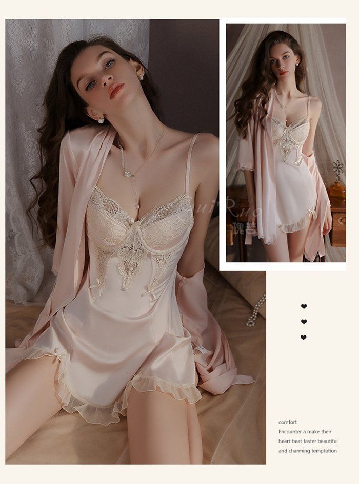  セクシーランジェリー 子供ドール ワンピース 裸の背中 シースルー 透けレース 衣装 プレゼント xzzhang 420 ブラジャー ブラジャー ナイトブラ