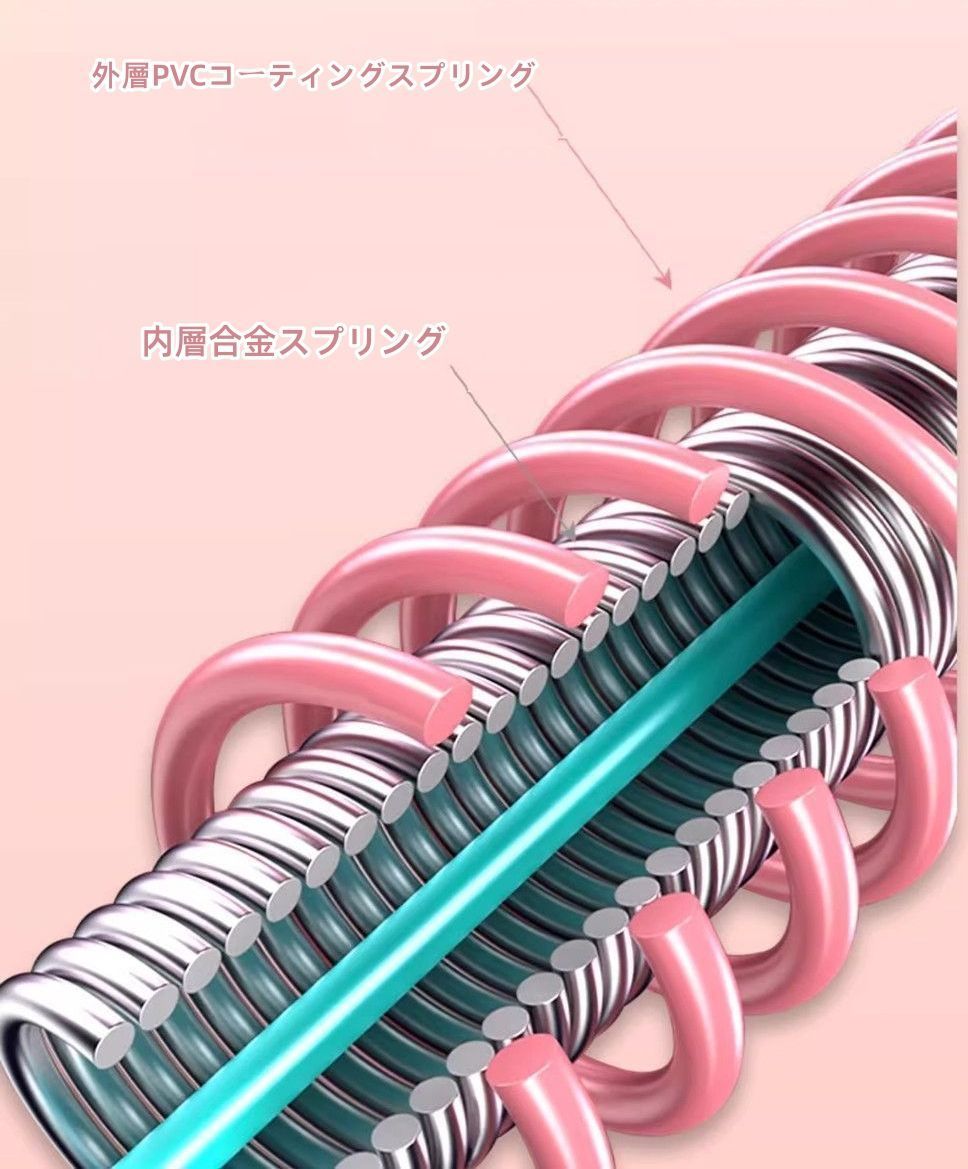 フラフープ ソフト