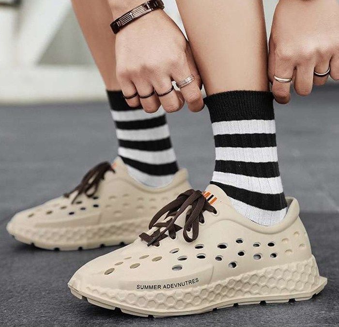 ビーチサンダル サンダル メンズ コンフォート紳士靴 ワーク 通学 通勤 シューズ スポツ ウォーキング カジュアル スニーカー アウトドア xzzhang 354