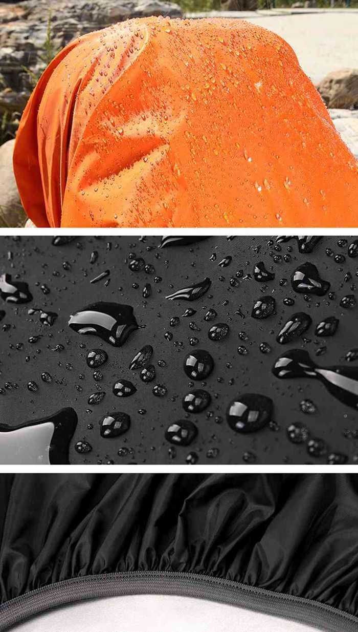 ランドセル 雨用