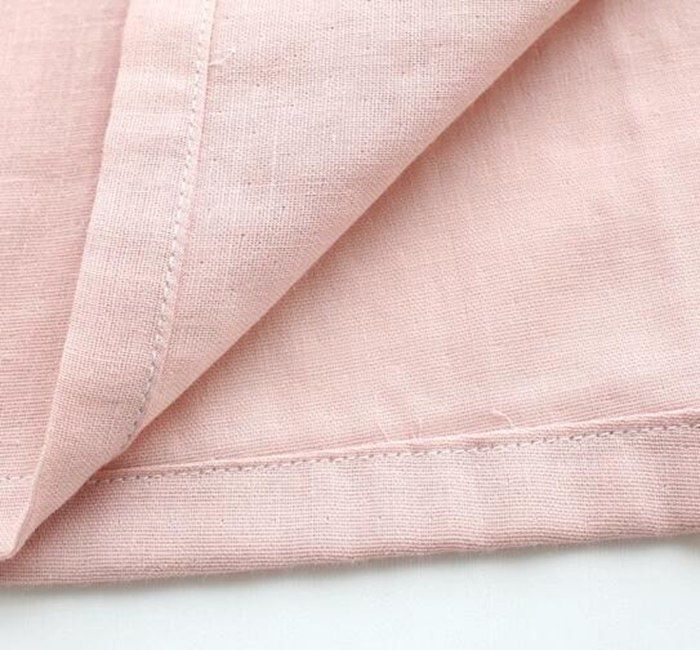 無地 レディースパジャマセット