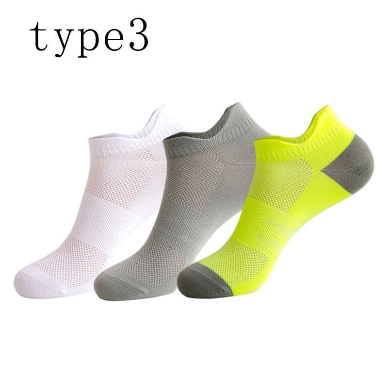 ランニングソックス