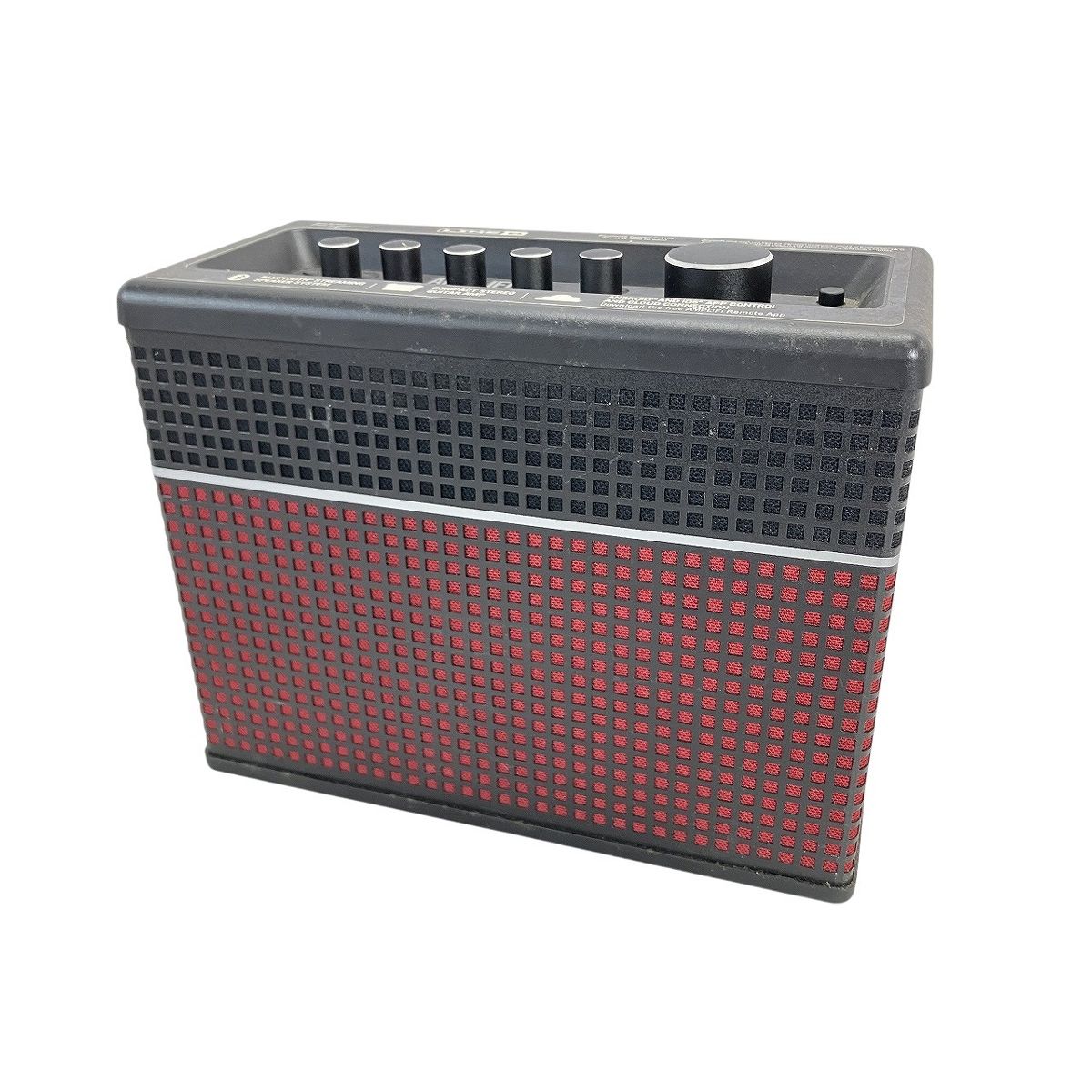 Line 6 AMPLIFi 30 ギターアンプ 音響機材