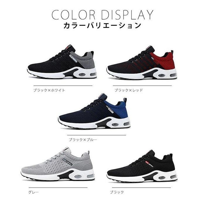 ゴルフシューズ スニーカー メンズ レディース 厚底 防水 黒 白