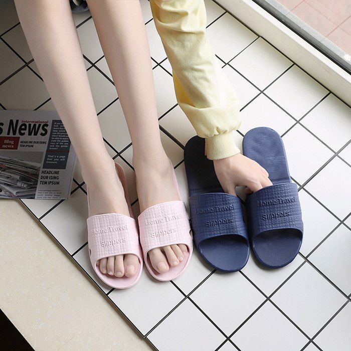 スリッパ シューズ