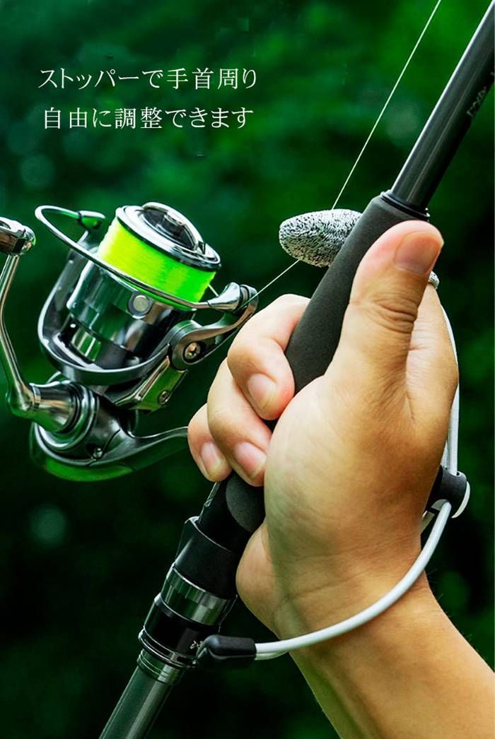 フィンガーガード フィンガープロテクター 釣り 指保護 フィッシンググローブ 釣り指プロテクター フリーサイズ フィッシング 投げ釣り 手袋 ルアー 釣り具 釣り手袋 diaoyu 06