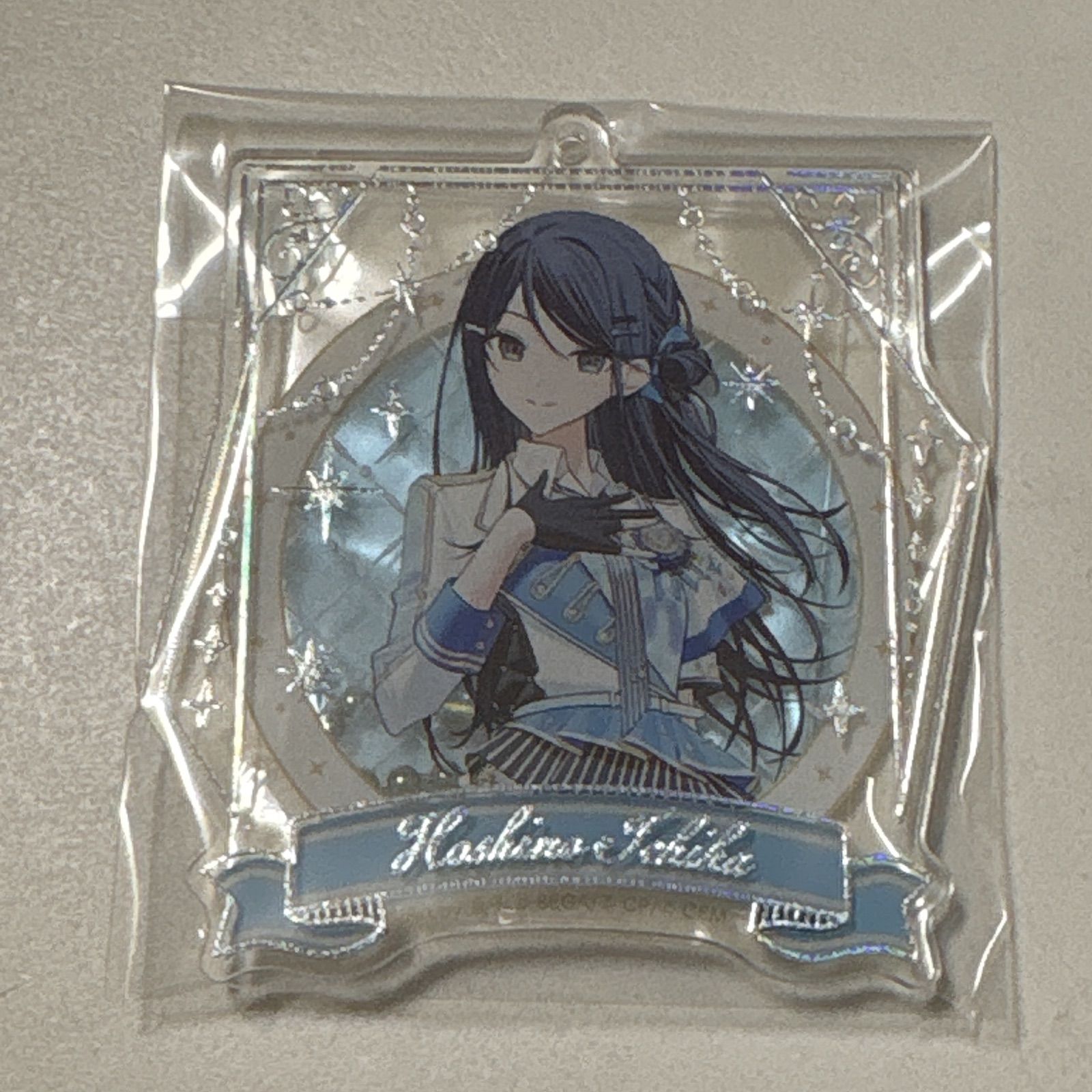 プロセカ 5th 5周年 感謝祭 アクリルキーホルダー アクキー 星乃一歌