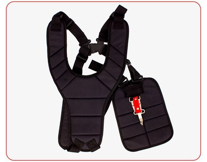 肩掛けハーネス