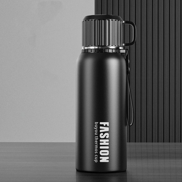 ステンレスボトル