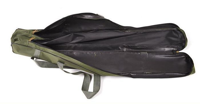 釣竿ケース ソフト