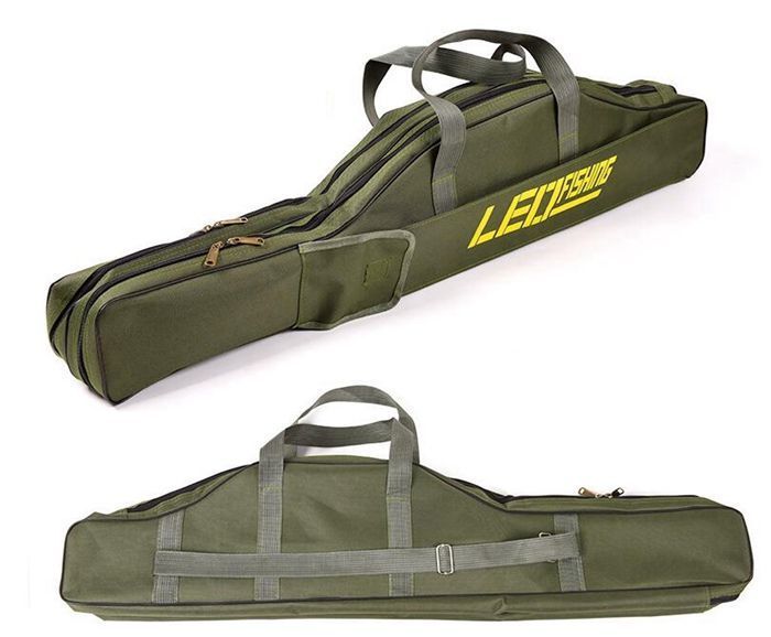 ロッドバッグ 竿入れ