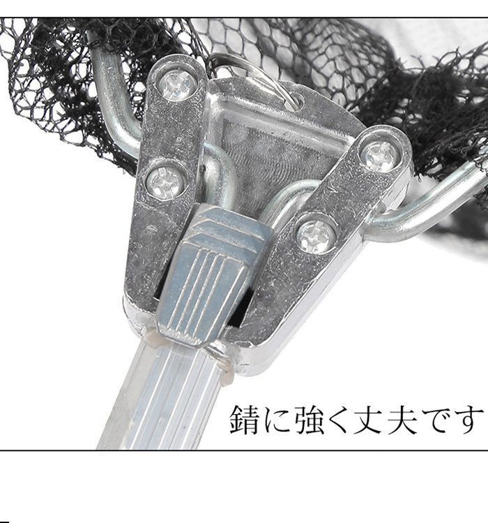 ランディングネット