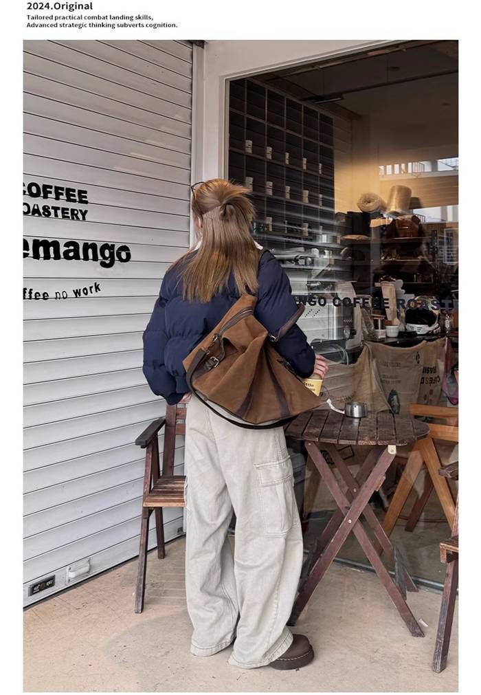  カーゴパンツ レディース ゆったり カジュアルパンツ ストレート ルーズ ズボン ボトムス かわいい 無地 動きやすい 女性用ハイウエスト 作業着 ワークパンツ アメカジ ストリート qingshek 11 ワークパンツ カーゴパンツ パンツ