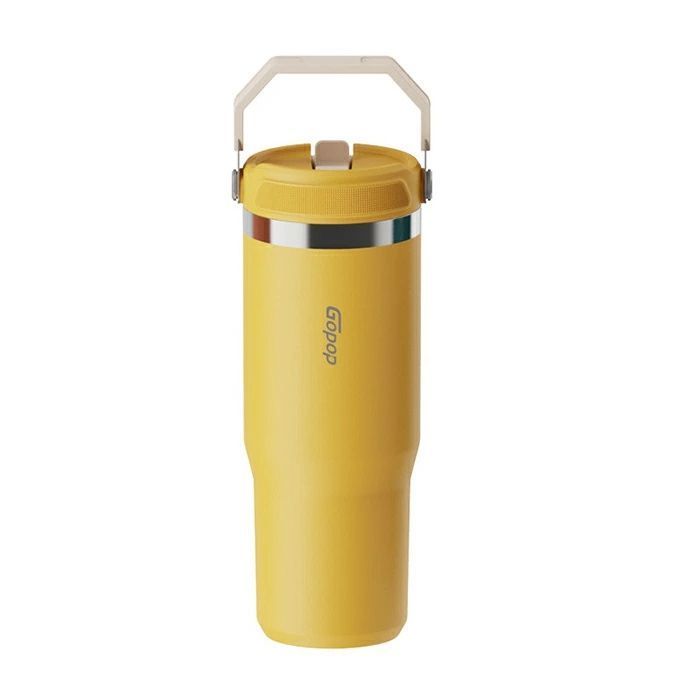  タンブラー 保冷 蓋付き ストロー付き 900ｍl 水筒 直飲み ストロー飲み ステンレスタンブラー 大容量 ウォーターボトル 持ち運び 漏れ防止 ステンレスボトル ビール マグボトル コーヒーカップ shuibeib 04 水筒 水筒 ジャグ タンク