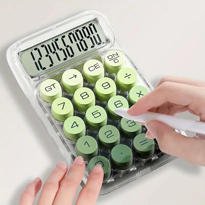 かわいい 丸ボタン