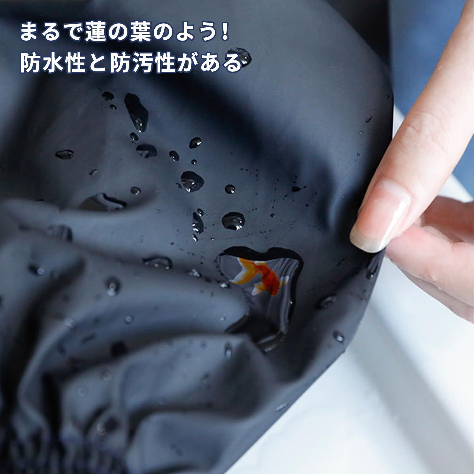 腕カバー 作業用 2ペア 防水 アームカバー 汚れ防止 アーム カバー 袖カバー PUレザー 防水カバー 無地 男女兼用 農作業 園芸作業 ガーデニング 水仕事 洗車用 家庭用 hyxz 02